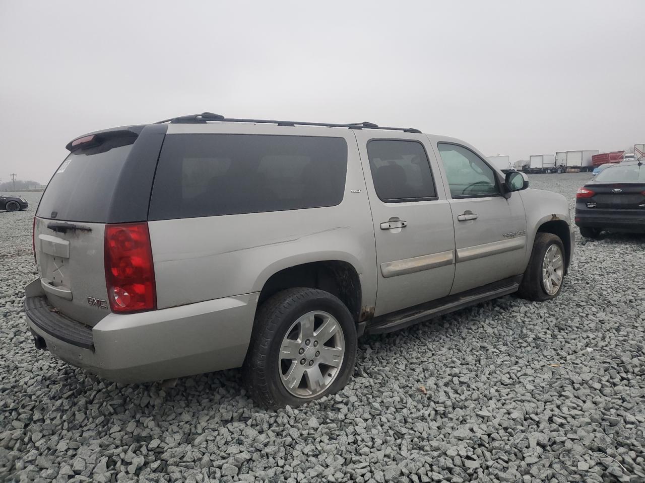 Lot #3297961804 2007 GMC YUKON XL K