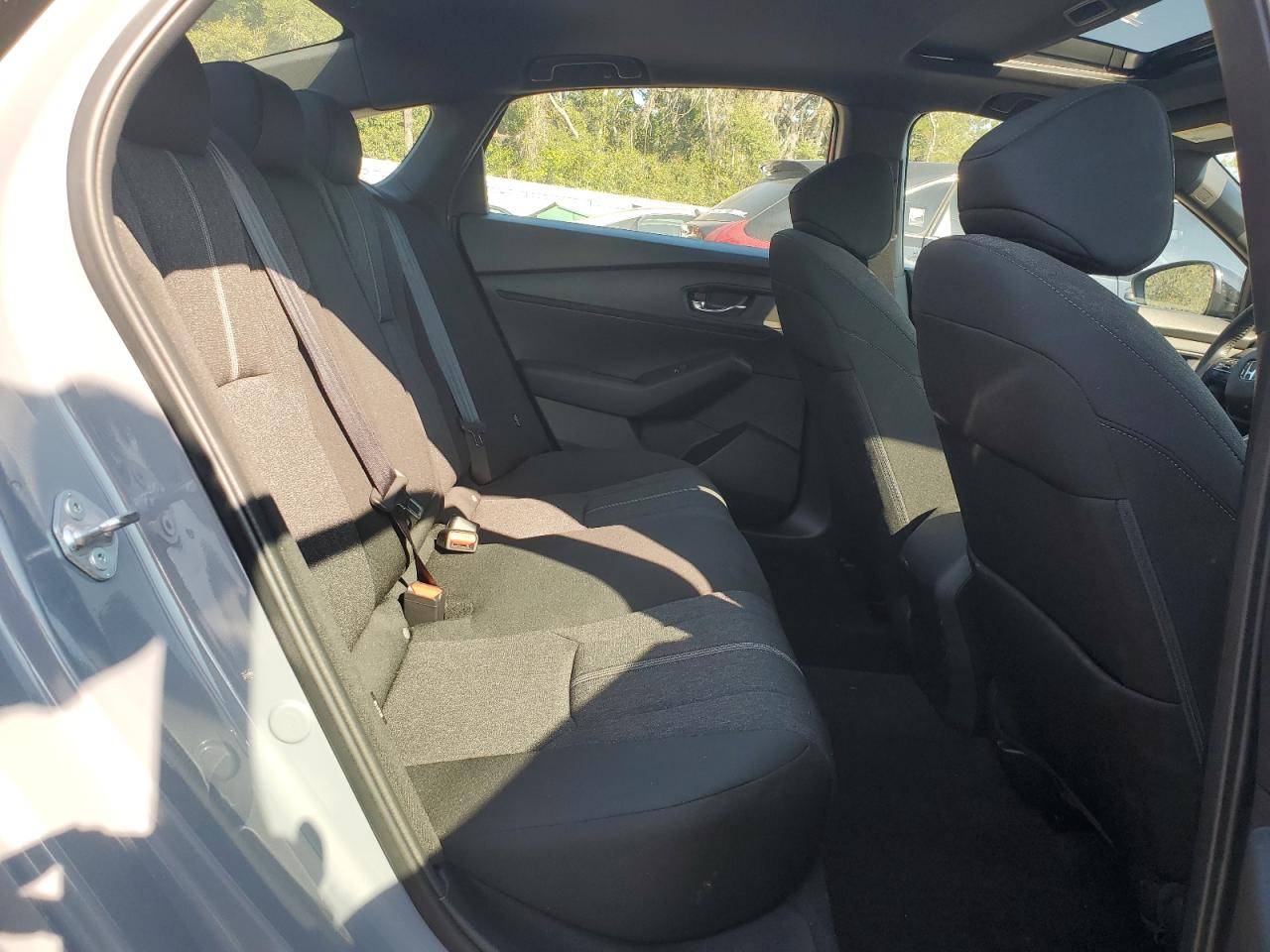 HONDA ACCORD HYBRID SPORT