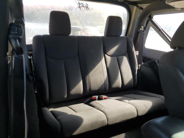 2018 JEEP WRANGLER S #3308472305