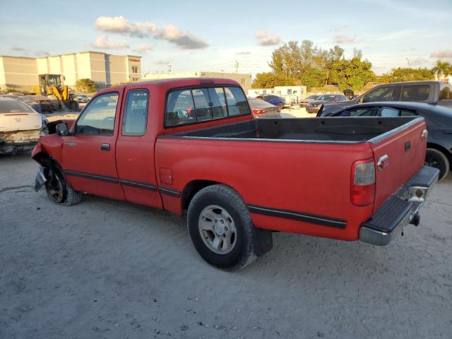 1995 TOYOTA T100 XTRAC #3301751343
