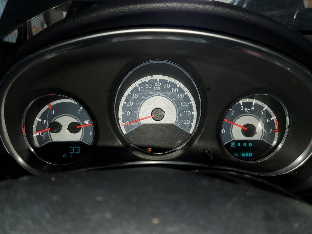 CHRYSLER 200 TOURING