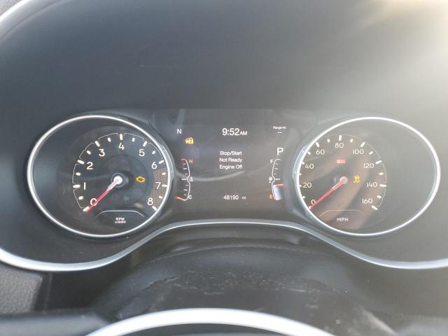 2020 JEEP COMPASS LI #3297016344