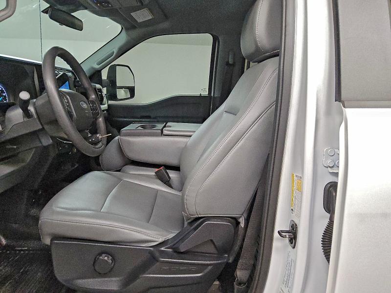 2024 FORD F250 SUPER #3304635949