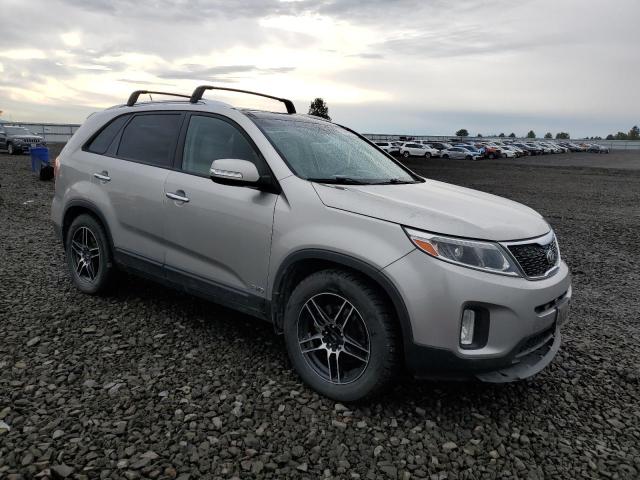 2015 KIA SORENTO EX #3284974929