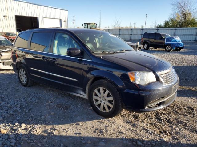 2014 CHRYSLER TOWN & COU - 2C4RC1BG5ER295012
