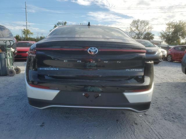 2024 TOYOTA CROWN PLAT #3297056558