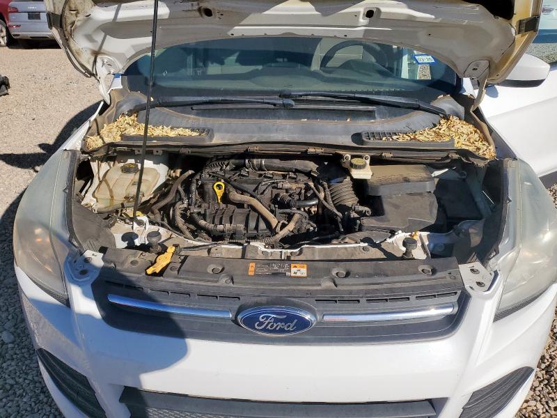 2013 FORD ESCAPE SE #3301798328
