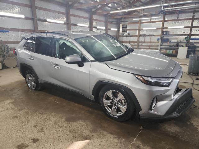 2025 TOYOTA RAV4 XLE #3309522598