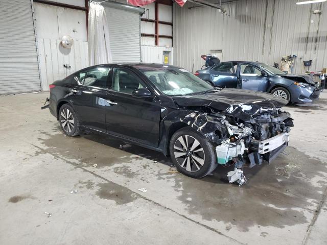 2019 NISSAN ALTIMA SV #3301653646