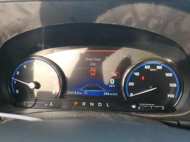 2022 FORD BRONCO SPO - 3FMCR9C68NRD98813