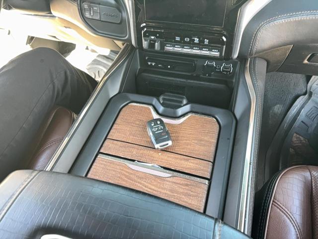 2019 RAM 2500 LONGH 3C6UR5LL5KG624554