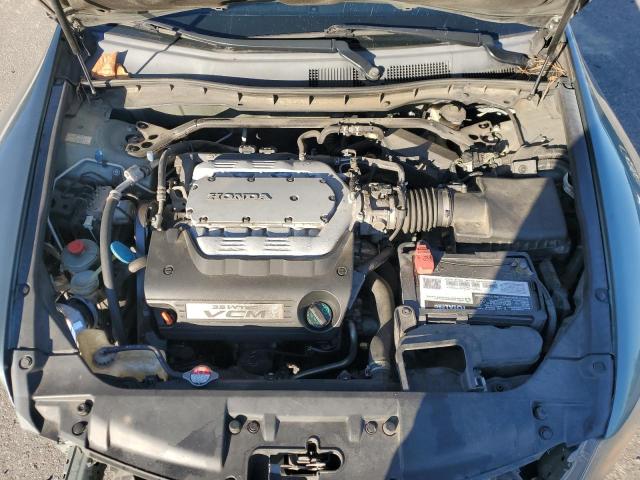2008 HONDA ACCORD EXL #3297893871