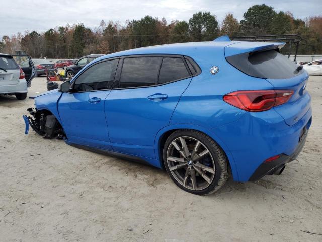 2020 BMW X2 M35I #3301834401