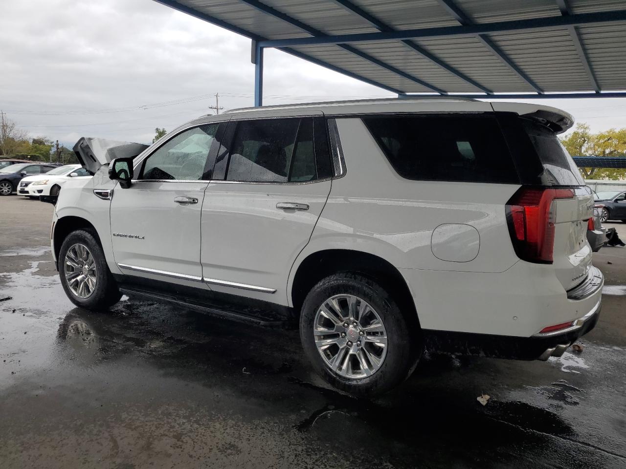 Lot #3315546874 2025 GMC YUKON DENA