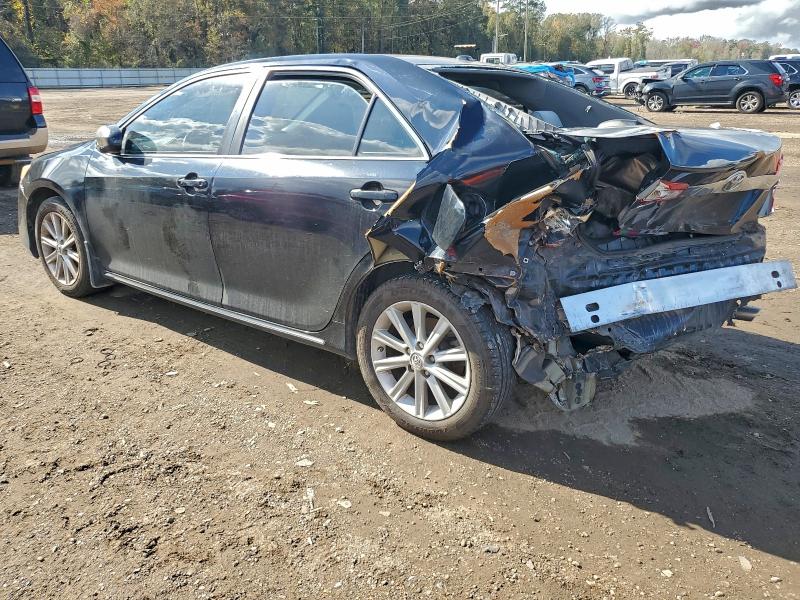 2014 TOYOTA CAMRY L #3305479105