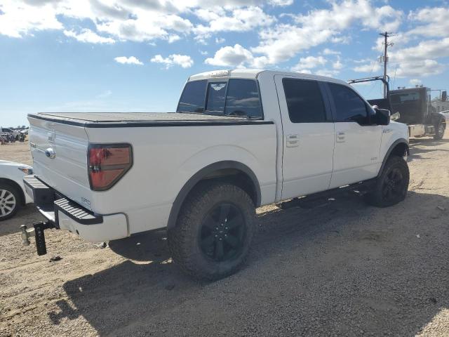 2012 FORD F150 SUPER #3285803653