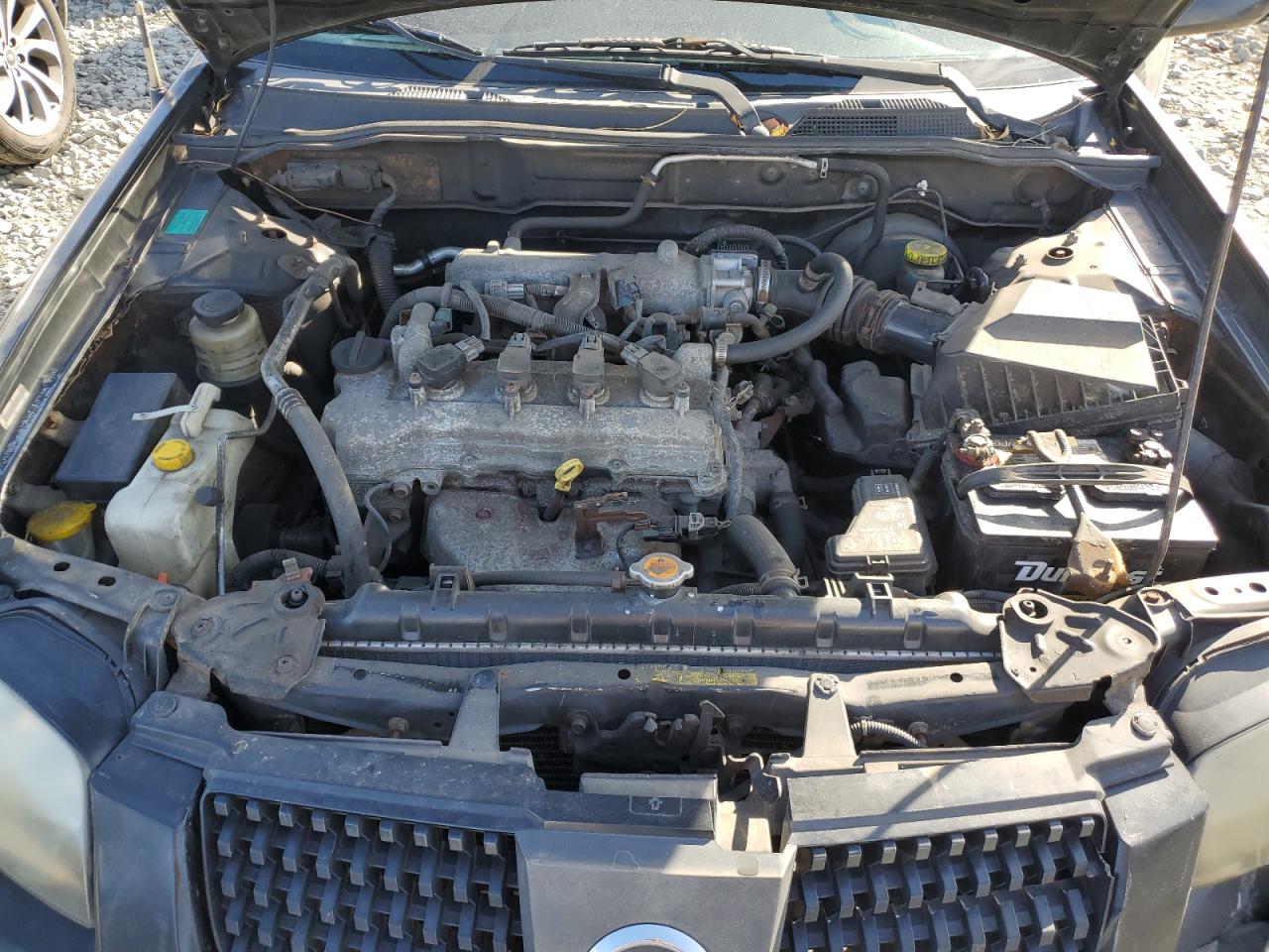 Lot #3302868936 2006 NISSAN SENTRA 1.8