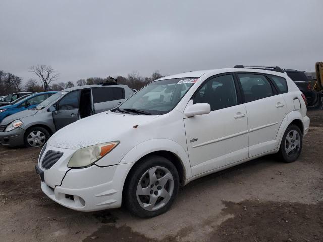 Global Auto Auctions: 2005 PONTIAC VIBE