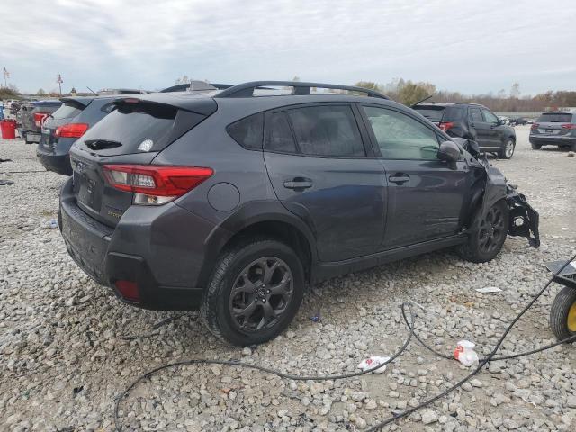 2021 SUBARU CROSSTREK - JF2GTHSC3MH671926