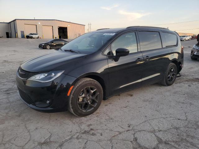 Global Auto Auctions: 2019 CHRYSLER PACIFICA T