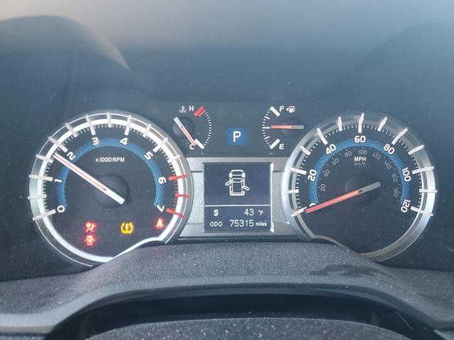 2019 TOYOTA 4RUNNER SR #3290228264