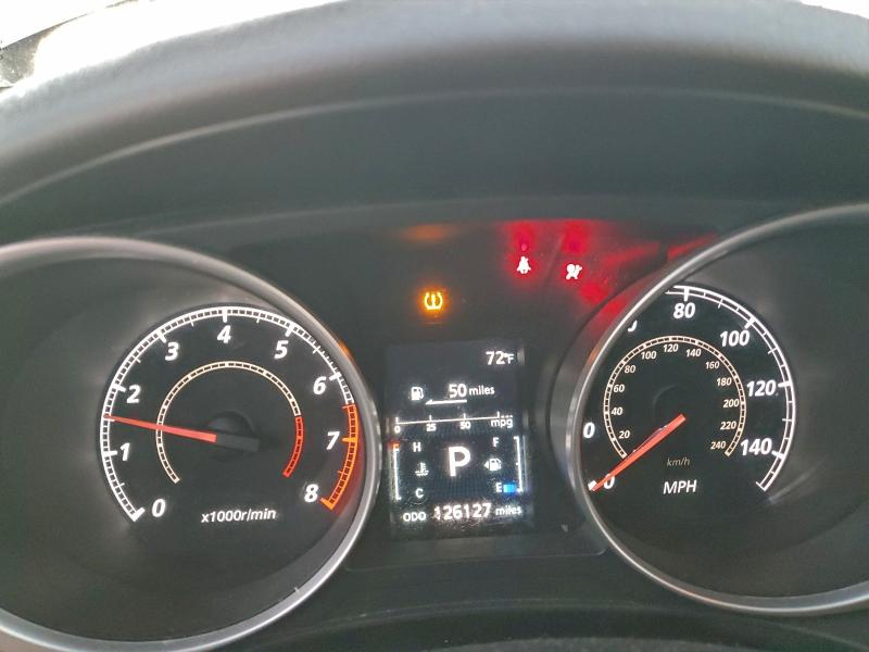 2012 MITSUBISHI OUTLANDER #3298087132