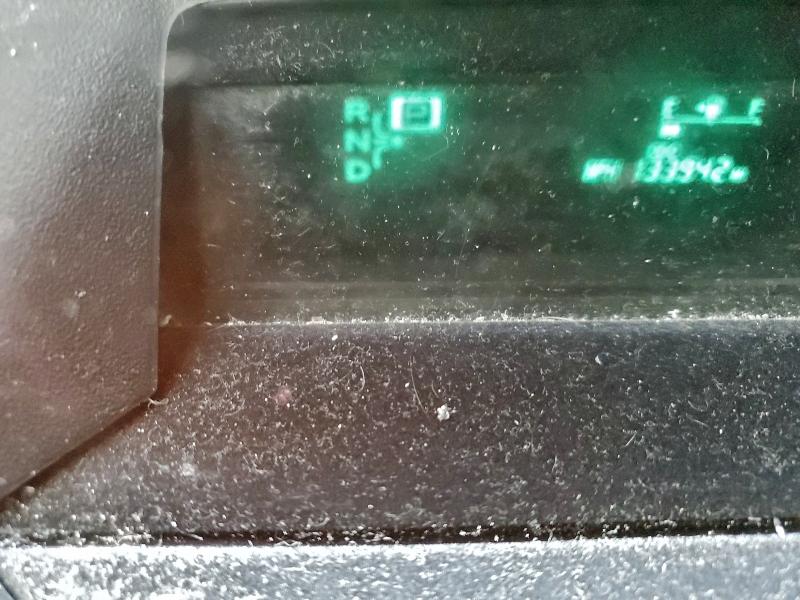 2008 TOYOTA PRIUS #3302703005