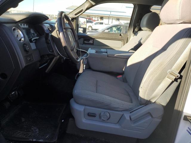 2013 FORD F150 SUPER - 1FTFW1ET8DFC90251