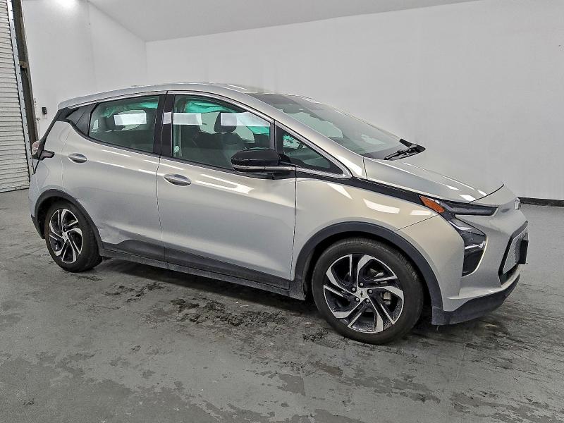 2023 CHEVROLET BOLT EV 2L #3304771909