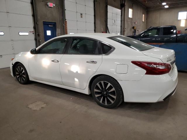 2018 NISSAN ALTIMA 2.5 #3291340200
