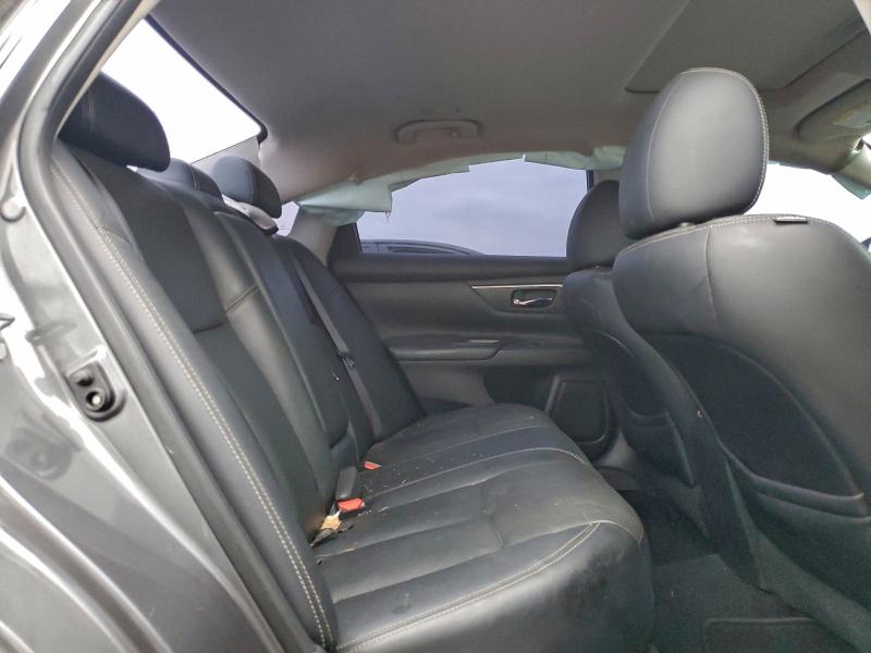 2016 NISSAN ALTIMA 2.5 #3294375101