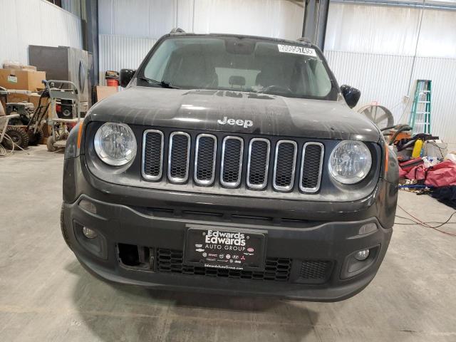 2017 JEEP RENEGADE L #3303643931