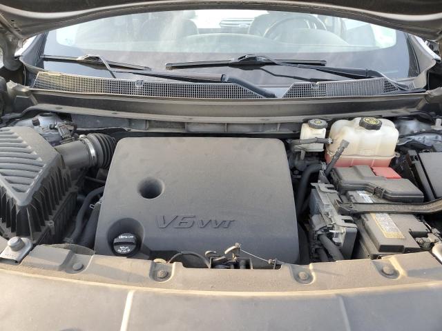 2020 CHEVROLET TRAVERSE #3282605884