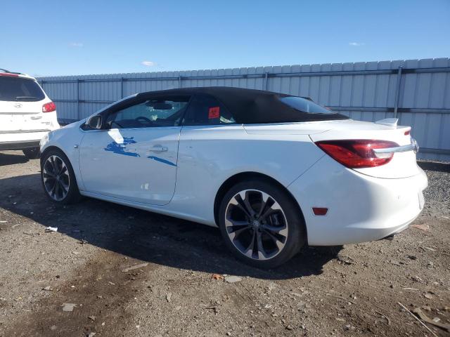 2019 BUICK CASCADA PR #3297975801
