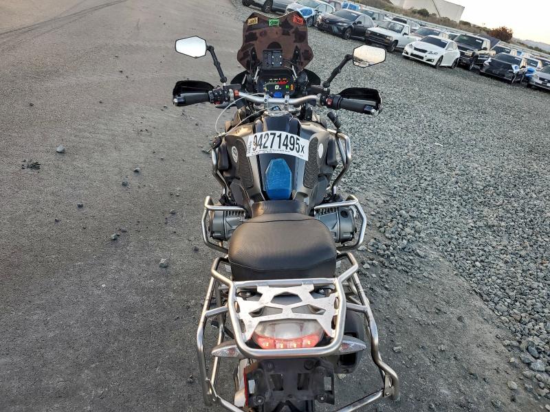 2018 BMW R1200 GS #3305666735