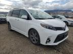 Lot #3294700162 2019 TOYOTA SIENNA SE