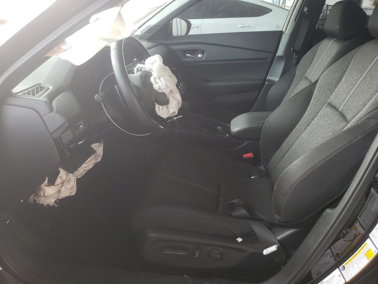 Lot #3308356361 2025 HONDA ACCORD HYB