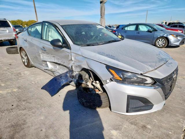 2024 NISSAN ALTIMA S #3310470051