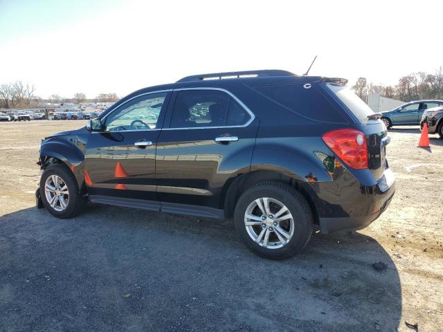 2013 CHEVROLET EQUINOX LT #3302904995