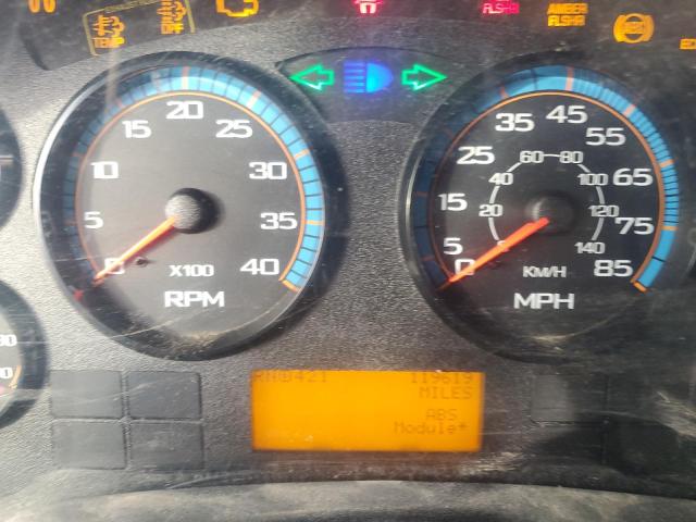 2013 IC CORPORATION CE SERIES SCHOOL #3293472442