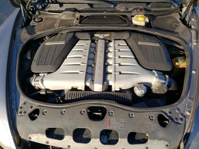 2007 BENTLEY CONTINENTA #3291192976