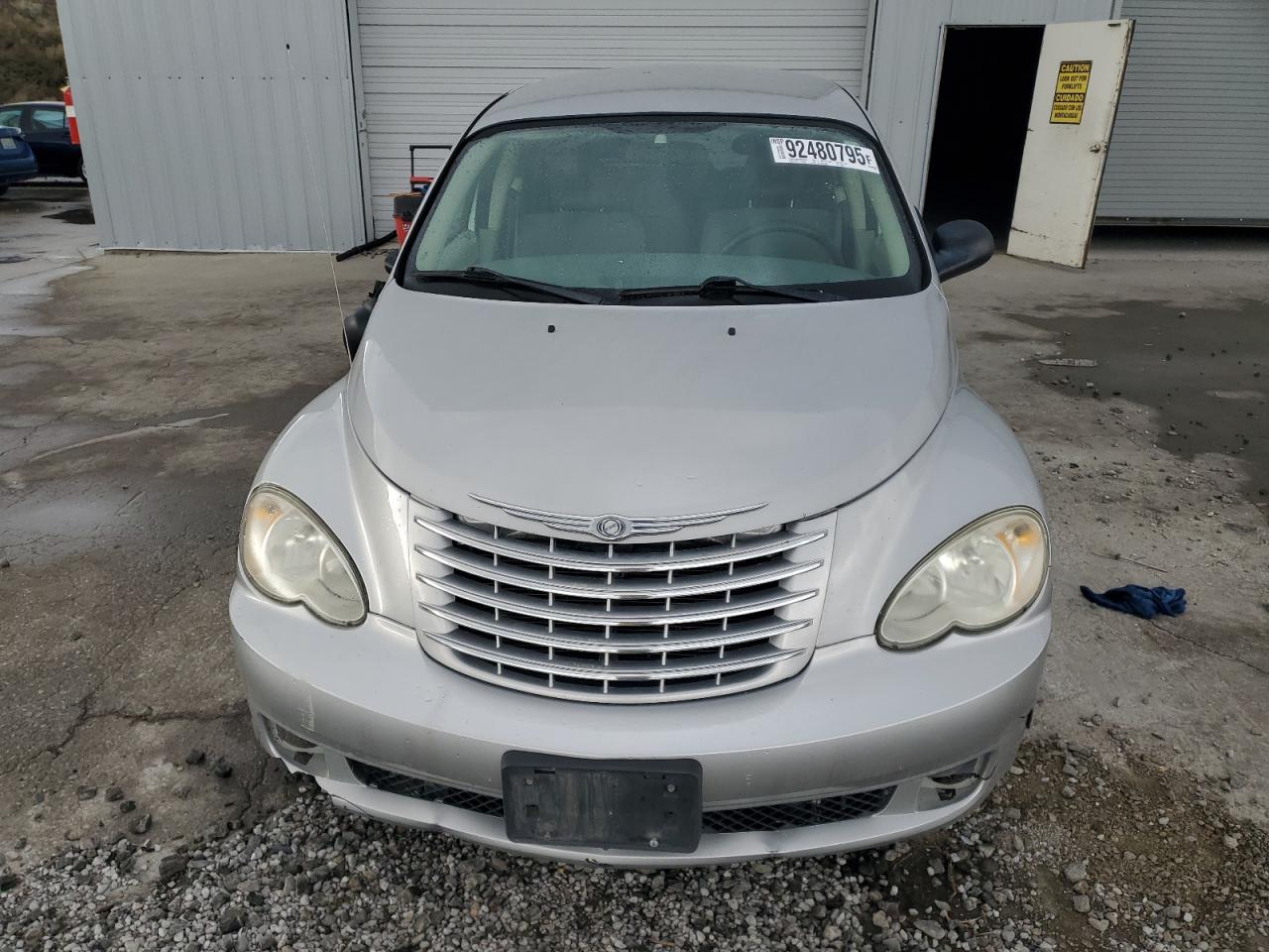 Lot #3296630011 2006 CHRYSLER PT CRUISER