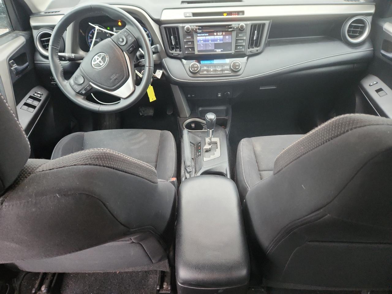 TOYOTA RAV4 ADVENTURE