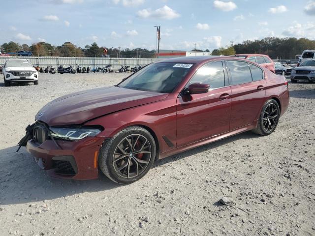 BMW 530 I