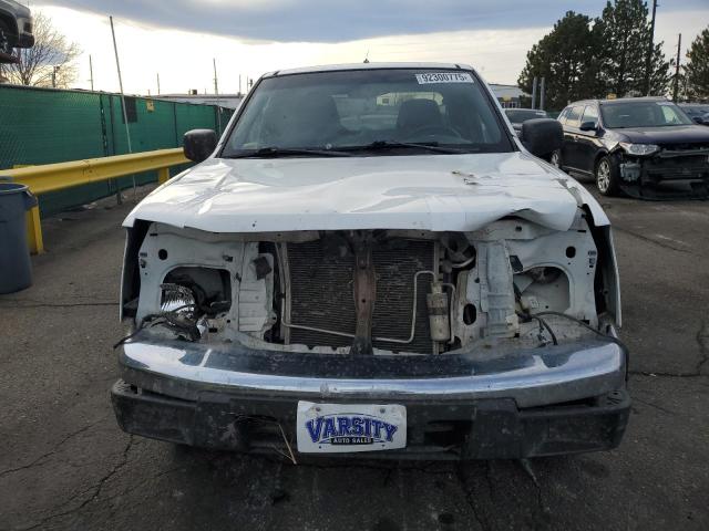 2006 CHEVROLET COLORADO #3297454205