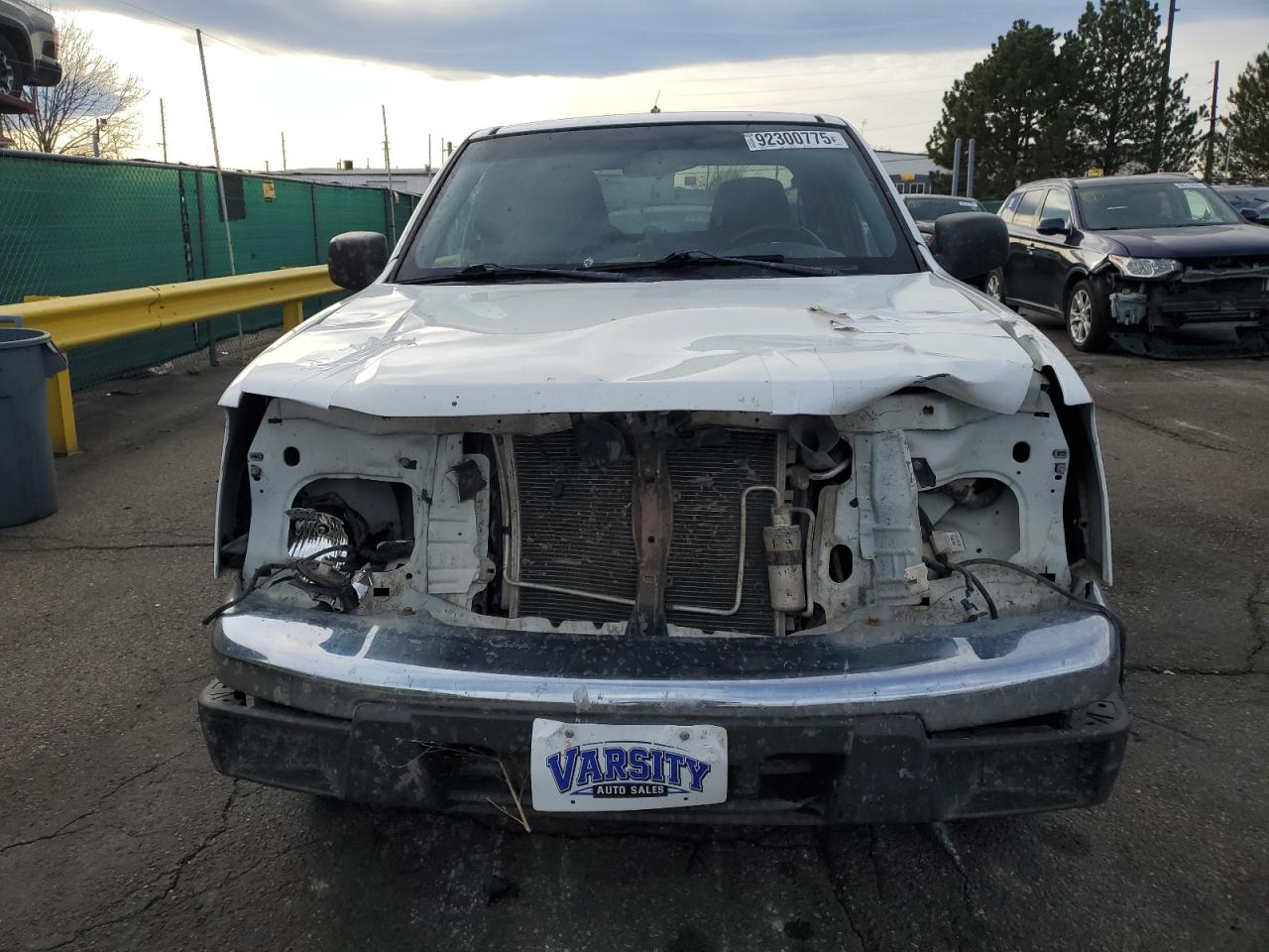 Lot #3297454205 2006 CHEVROLET COLORADO