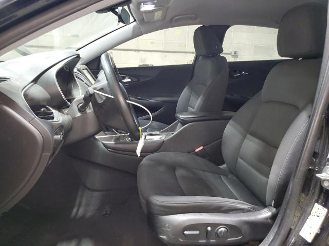 2016 CHEVROLET MALIBU LT #3302658007