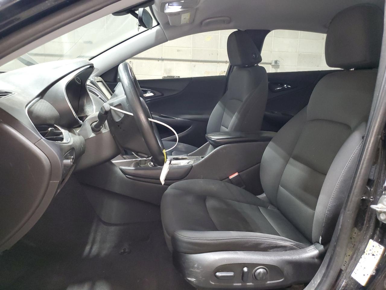 Lot #3302658007 2016 CHEVROLET MALIBU LT