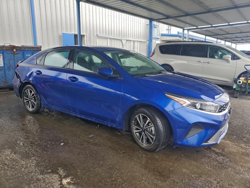 2023 KIA FORTE LX #3304499566