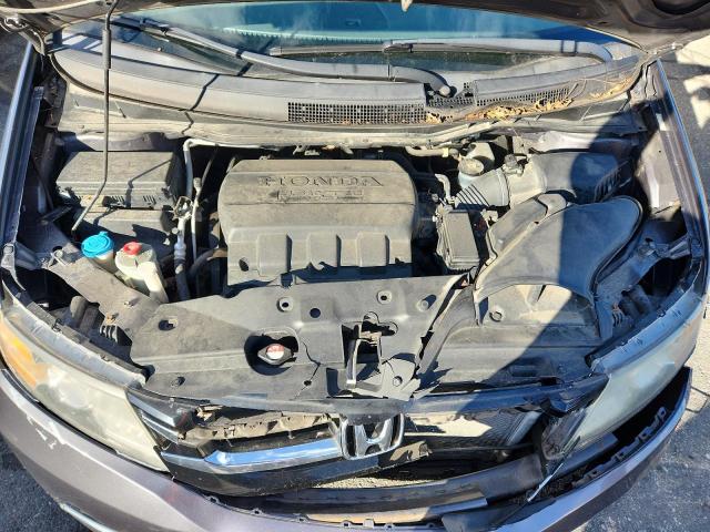 2015 HONDA ODYSSEY EX - 5FNRL5H60FB076915